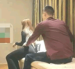 上海皇朝水疗全套